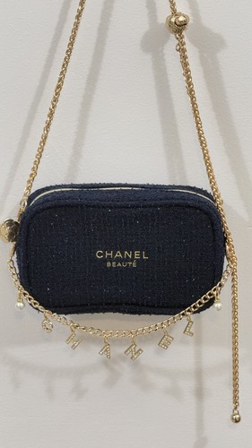 Chanel beaty make - make, wirh