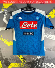 Maglia Napoli Home maglia