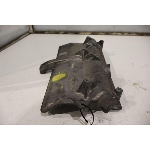 Coperchio punterie mercedes - punterie,