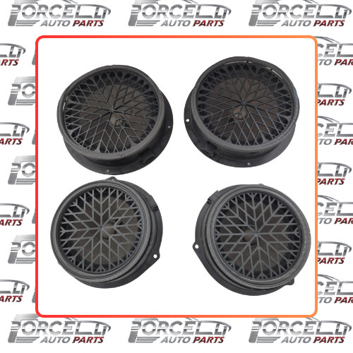 Altoparlanti audi q5 - ,
