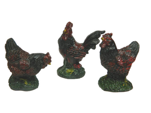 Galline per pastori alti - per, cm