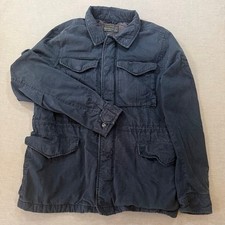 Abercrombie and Fitch Military