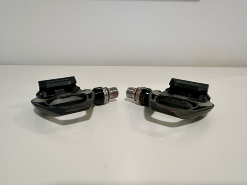 Pedali bici strada shimano - bici,