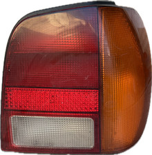 Fanale posteriore destro per