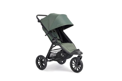 Baby jogger wózek city - baby,