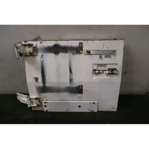 Portellone sinistro iveco fiat - portellone,