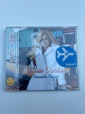 Sylvie Vartan – Nouvelle