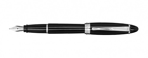 Penna stilografica aurora - stilografica,