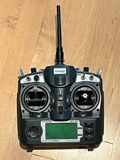 Turnigy TGY 9X 2.4GHz 9