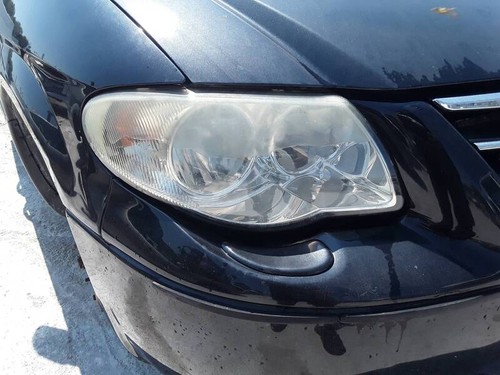 Faro fanale destro chrysler - faro,