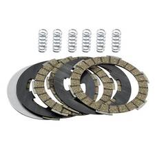 Serie Dischi Frizione Racing