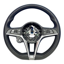 Volante per alfa romeo - volante, stelvio