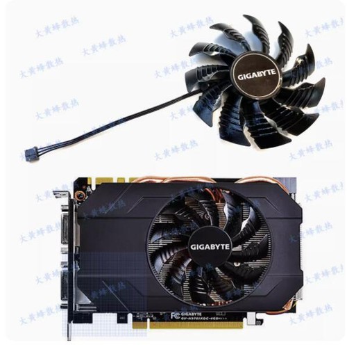 Per gigabyte gtx960 970 - gigabyte, mini