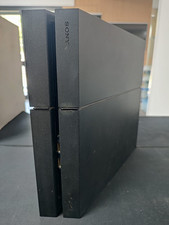 Console PLAYSTATION 4 SONY