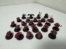 Warhammer AoS Gloomspite Gitz