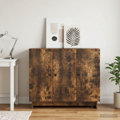 Credenza legno ingegnerizzato - credenza,