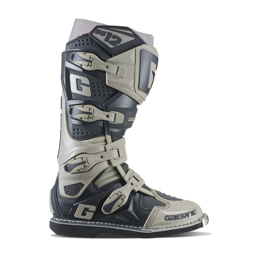 Gaerne grigio pietra - sg, 12