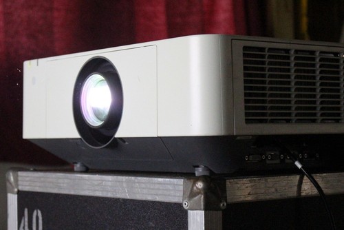 Sony vpl fhz65 - *sony, vpl-fhz65+lente*lcd