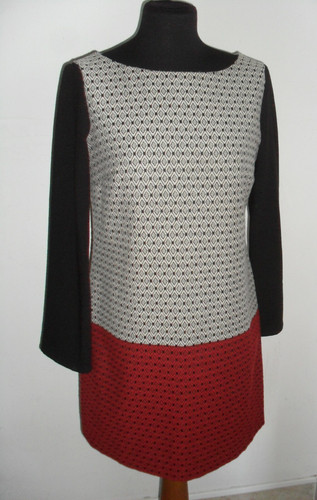 Bello comodo vestito abito - bello, e
