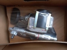 Cintura di sicurezza anteriore destra originale Lancia Ypsilon (846) 2011 > 735606978