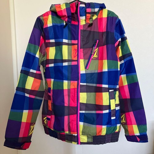 Giacca donna volcom - donna,
