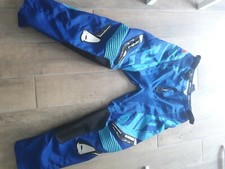 Vendo pantaloni ufo usati 3 volte 