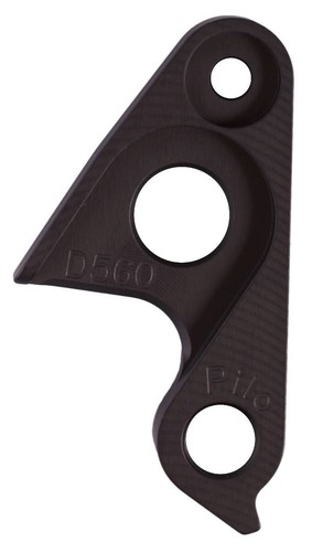 Forcellino cambio d560 - forcellino,