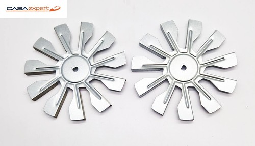 Coppia ventoline 2pz per - coppia,