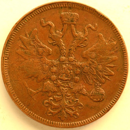 Copechi 1861 video moneta - 5,