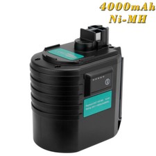 24V 4000mAh Ni-MH Batteria per