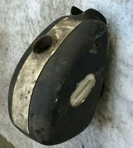 Serbatoio malaguti europino - serbatoio,