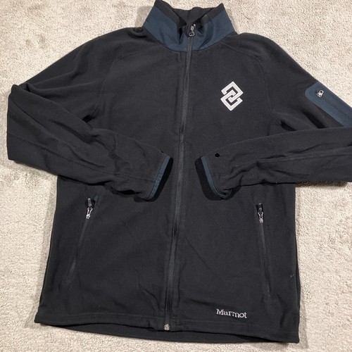 Giacca pile leggera marmot - leggera,