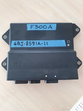 Centralina Fuoribordo Yamaha