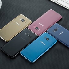 Telefono Samsung Galaxy S8|S8+