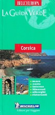 Corsica - La guida verde - bell'europa - michelin 2004
