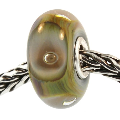 Autentico trollbeads vetro - autentico,