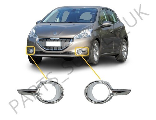 Nuovo per peugeot 208 - peugeot,
