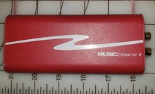 Nuovo con scatola, HRT MUSIC