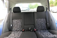 VW Golf 4 Berlina Sedile