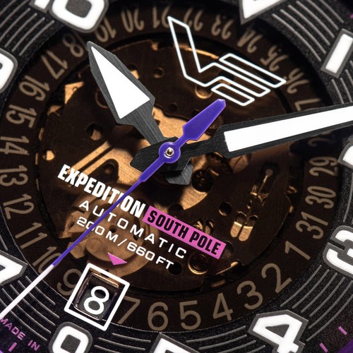 Orologio uomo vostok - vostok, europe