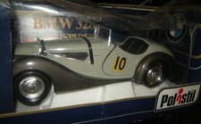 1:18 Polistil BMW 328 Spider