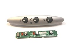 Epson Stylus Photo R220 R200 Printer Key Button Board Assy 2083793 C546 PNL