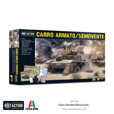Bolt Action Carro