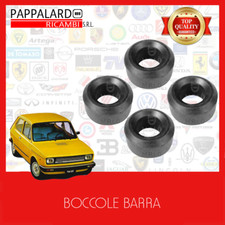 4 X BOCCOLE BARRA