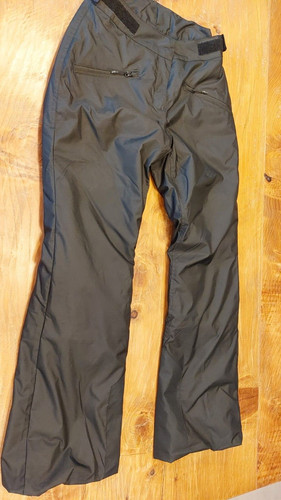Pantaloni sci donna wezde - donna,
