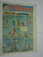 Vittorioso giornale 15 - giornale-,