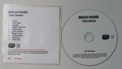 Beach house teen - teen, adv