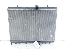 9680533480 RADIATORE ACQUA PEUGEOT 308 (T7) 1.6 HDI 16V MAN 6M 109CV 2009 5P SW