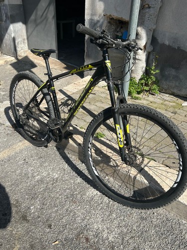 Bicicletta bottecchia - bicicletta,