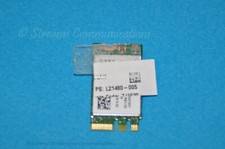 HP Notebook 15-DA 15-da1xxx